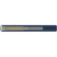 SCANGRIP Žibintuvėlis MAG PEN 3, 150lm, įkraunamas, IP20
