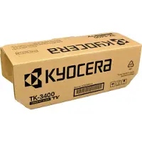 Kyocera TK 3400