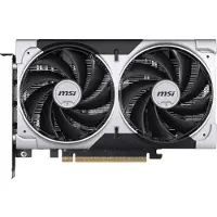 MSI Rtx 5050 Ventus 2x Oc 8gb Gddr6 Grafikkort