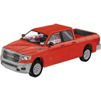 COBI RAM 1500, byggelegetøj