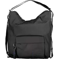 Mandarina Duck MD20 - Rygsæktaske sort
