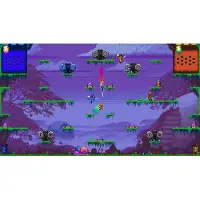 Nintendo Games Switch Killer Queen Black