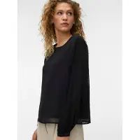 Vero Moda Bluse 'VMSIGNE' sort