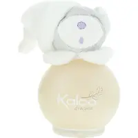 Kaloo Classic dragée Eau de toilette Alkohol fri 100 ml