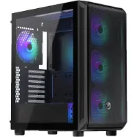 Endorfy Arx 500 ARGB-kabinet (EY2A011)