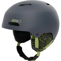 Giro Crüe Juniorhjelm