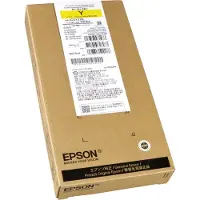 Epson T05A4 XL (C13T05A40N) blækpatron, gul