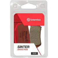 Brembo 07gr86sd Sintrede Bremseklodser