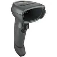 Zebra DS4608-SR - 2D Wired Barcode Scanner (includes USB Cable)