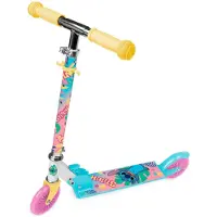 Disney 2-wheels Sparkesykkel
