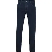 Meyer Diego jeans, mørkeblå Mørkeblå Blå måle