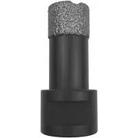 Leja Tools 830m1425 M14 25 Mm Diamantbor
