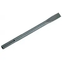 Pro-Line mejsel til beton flad SDS-MAX 18 x 25 x 400 mm 81714