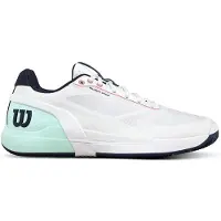 Wilson Rush Pro 5 Sko Til Grusbaner