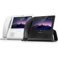 Ubiquiti Utp-touchmax Voip-telefon