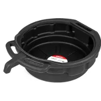 Amio Alyvos surinkimo indas su piltuvu 10 L, 50 cm -04052