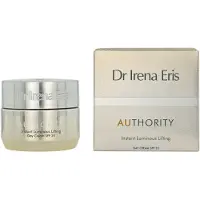 Dr Irena Eris Authority Instant Luminous Lifting Spf 20-50 Ml Fløde