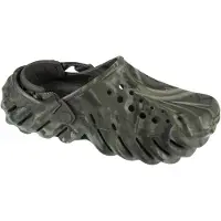 Crocs Echo Marbled Træsko