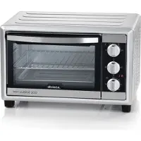 Ariete Bon Cuisine 200 (Mod:981) - Elektrisk ovn - 20 liter - 1.4 kW