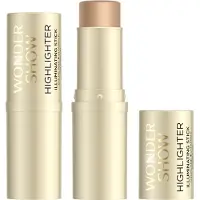 Eveline Cosmetics Eveline Wonder Show Highlighter Stick 02 Golden Hour 8g