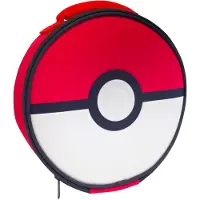 Kids Euroswan Pokémon Poké Ball-madkasse