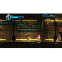 Sony Ps4 Mighty No 9 Includes Ray Expansion + Book + Poster