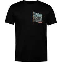 Trangoworld Dzuko T-shirt Med Korte ærmer