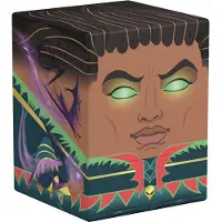 Squaroes Magic: The Gathering Secrets Of Strixhaven Professor Dellian Fel Dækæske