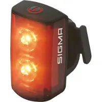 Sigma Galinė lempa Buster 80 USB