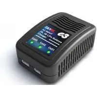 SkyRC e3 LiPo oplader