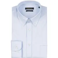 Steppin' Out Twill Skjorte Blå Lyseblå måle