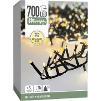Dymo GARLAND ELECT AGL560720 700LED 14M