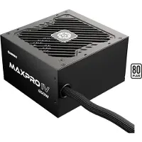 Enermax EMP650W, 650 W, 220 - 240 V, 50/60 Hz, 5 A, 100 W, 100 W
