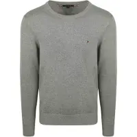 Tommy Hilfiger Pullover Eential Grå måle
