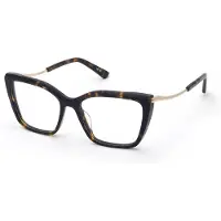 Nina Ricci Vnr411 53 Mm Kvinde Med Briller