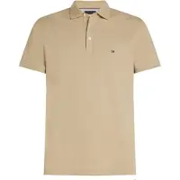 Tommy Hilfiger 1985 Slim Fit Kortærmet Polo