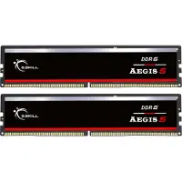 G.Skill AEGIS DDR5-6000 - 32GB - CL36 - Dual Channel (2 pcs) - AMD EXPO & Intel XMP - Sort