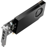 PNY A400 4 Gddr6 Grafikkort