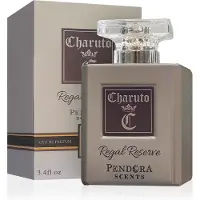 Pendora Scents Charuto Regal Reserve Eau De Parfum 100ml