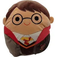 Squishmallows Harry Potter W18 Bamse