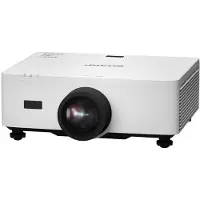 NEC P601q 6000lm 4k Projektor