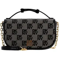 DKNY Håndtaske 'Tammy' sort