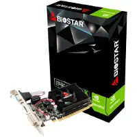 Biostar GT610 2GB grafikkort