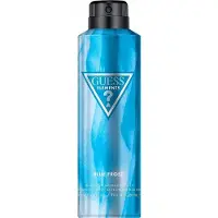 GUESS Elements Blue Frost Deodorizing Body Spray For Men 6,0 Oz.