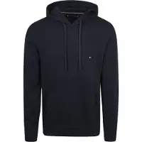 Tommy Hilfiger Toy Hilfiger Hoodie Essential Navy Blå ørkeblå åle
