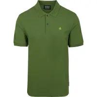 Scotch & Soda Bluser & t-shirts 'SEASONAL CORE' grøn