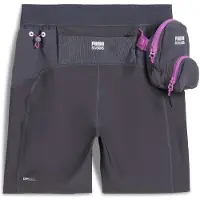 Puma Seasons Trail Shorts