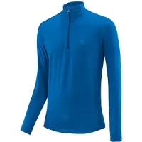 Löffler Transtex Langærmet Baselayer