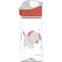 SIGG Miracle Puppy Friend 0.45L red - 8731.80