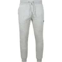 Björn Borg Tapered Sweatpants Grå